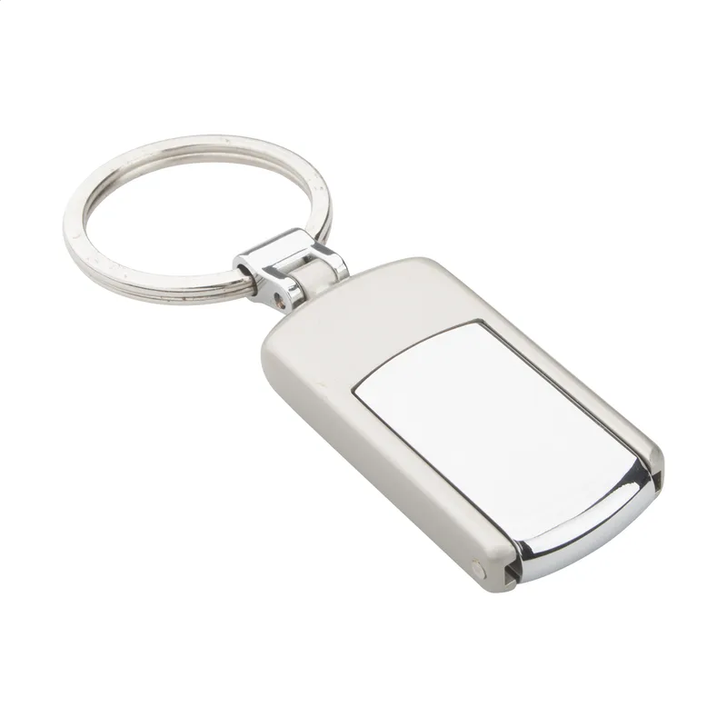 Μεταλλικό USB Flash Drive σε Κλειστή Θέση. Τύπωμα Λογοτύπου σε Προωθητικά Είδη | PERFECT advertising